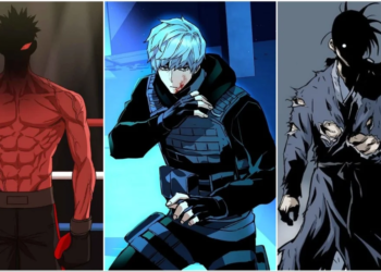 Best Webtoon Anime Adaptation to Watch