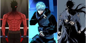 Best Webtoon Anime Adaptation to Watch