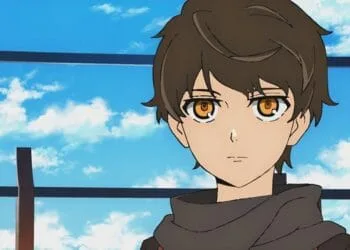 Tower of God Main Character Twenty Fifth Bam