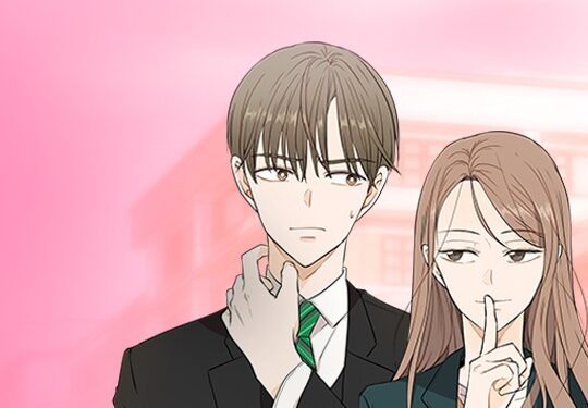 See You In My 19th Life webtoon