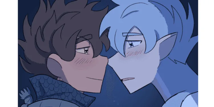 Castle Swimmer Season 1