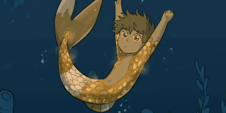 The Insightful Review of Castle Swimmer Season 1, Read Now