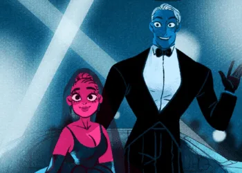 lore olympus webtoon Season 1