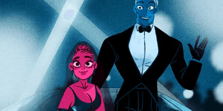 lore olympus webtoon Season 1
