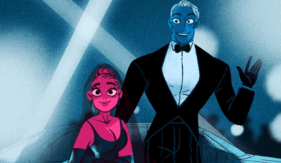 lore olympus webtoon Season 1