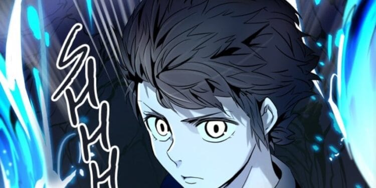 Tower of God Manhwa: The Titular Tower Explained