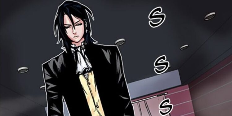 Supernatural Manhwa: Cadis Etrama Di Raizel