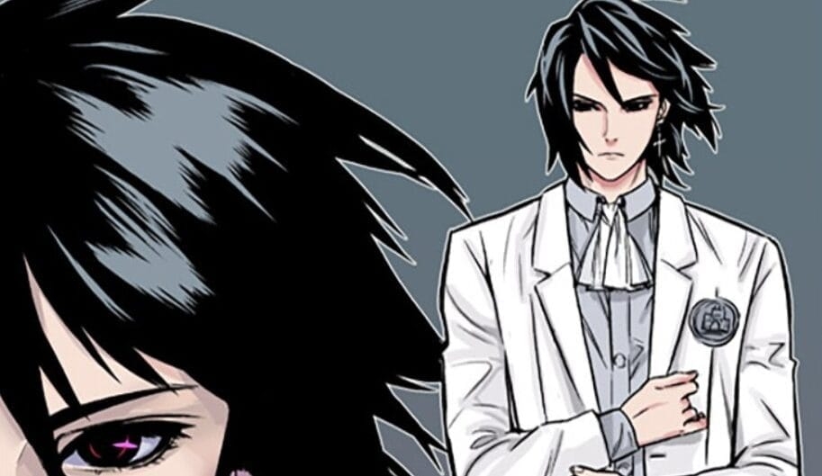 Noblesse Main Characters: Know All About the Powerful Duo