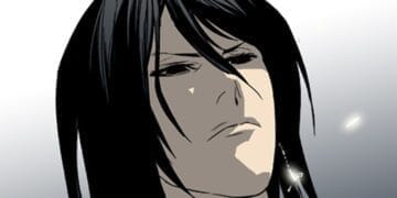 Noblesse Main Character