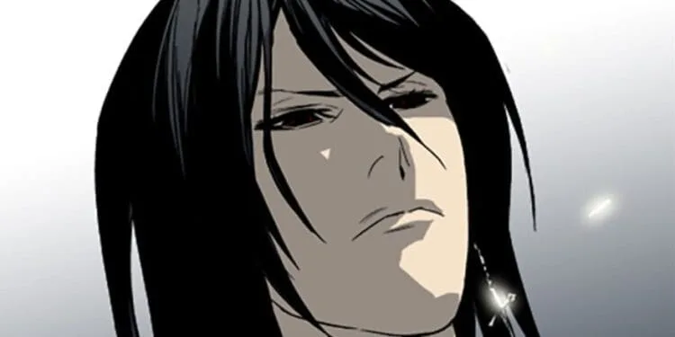 Noblesse Main Character