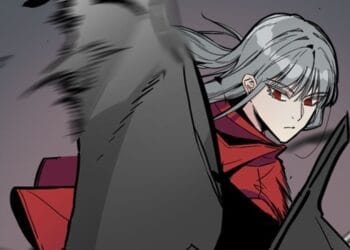 Hero Killer Webtoon Review
