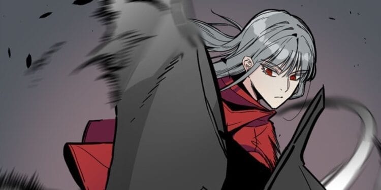 Hero Killer Webtoon Review