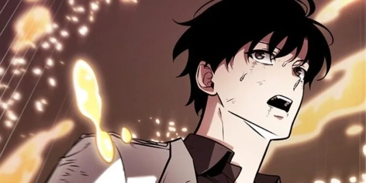 Is the Popular Omniscient Reader Webtoon Getting a Movie Adaptation?