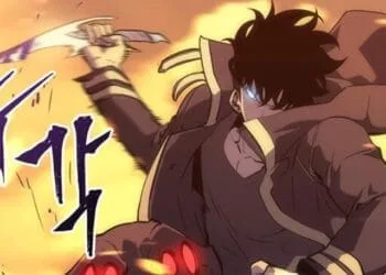 15 Most Powerful Solo Leveling Fights
