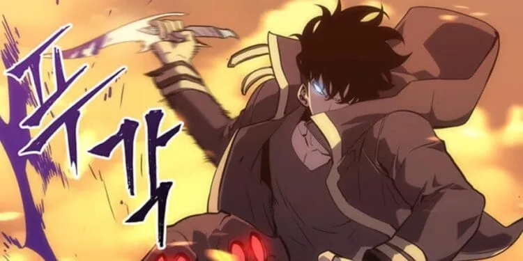 Best Completed manhwa: 15 Most Powerful Solo Leveling Fights