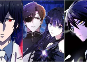 The 50 Best Fantasy Manhwa You Must Read Now