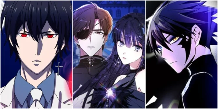 The 50 Best Fantasy Manhwa You Must Read Now