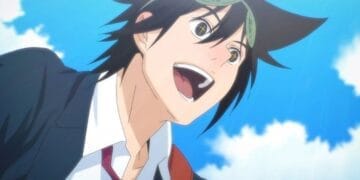 Why You Must Watch The God of High School?