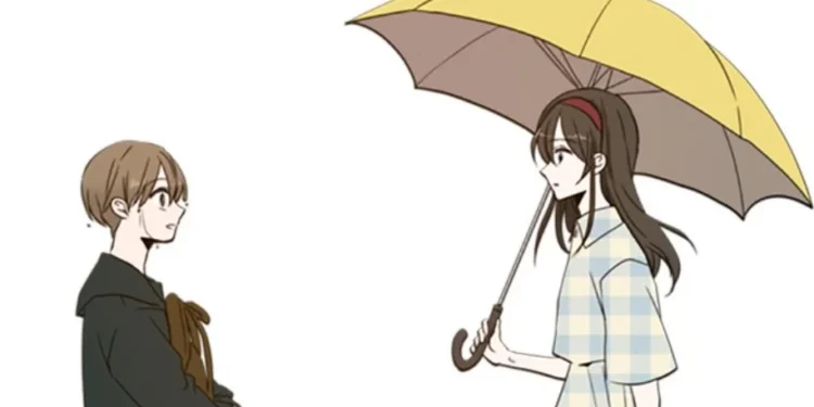Best Fantasy Manhwa See You In My 19th Life