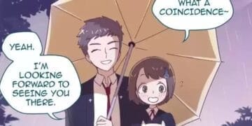 Gunn and Aru Kim Refund High School