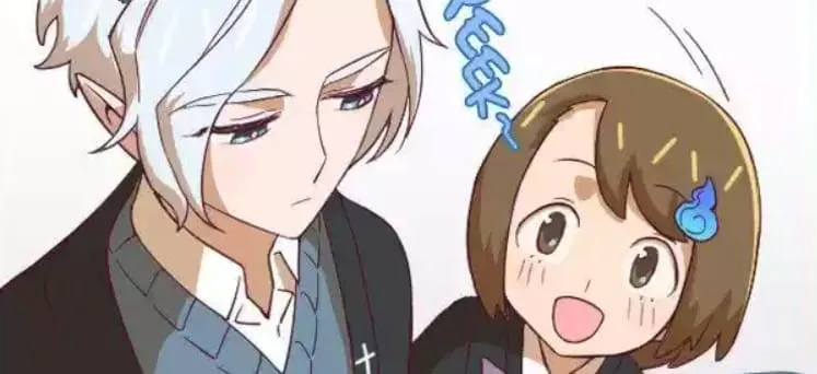 Mook and Aru Kim 