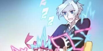 Refund High School Chapter 22-30: More of Aru-Gunn And The New Arc of Mook