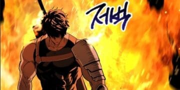 Know The 15 Most Popular Overpowered MC Manhwa Heroes