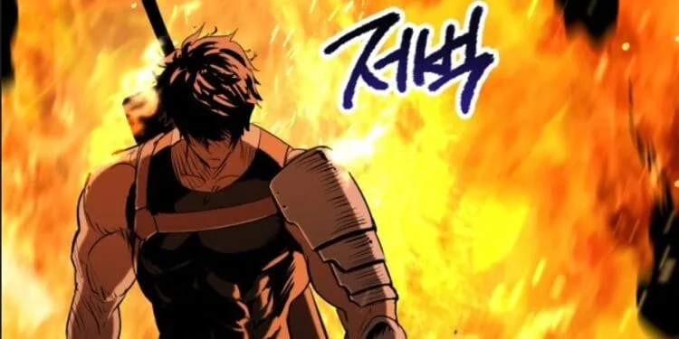 Know The 15 Most Popular Overpowered MC Manhwa Heroes