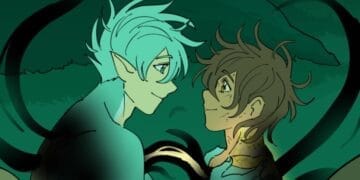 Top 15 Castle Swimmer Characters You Need to Know