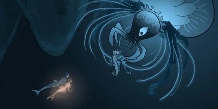 Castle Swimmer <yoastmark class=