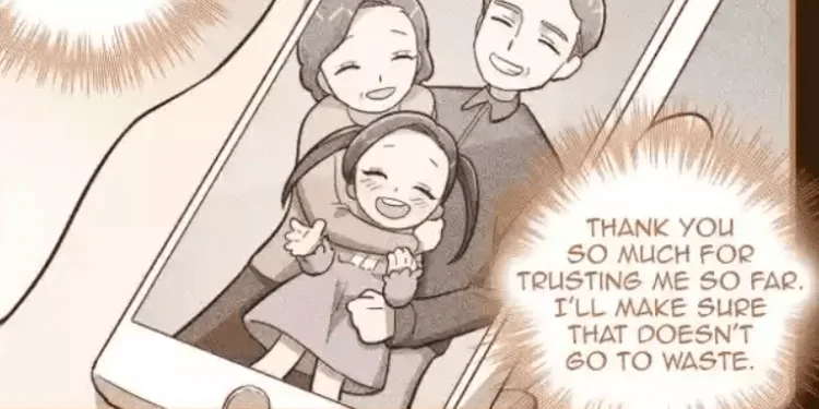 Refund High School Sehui's Family