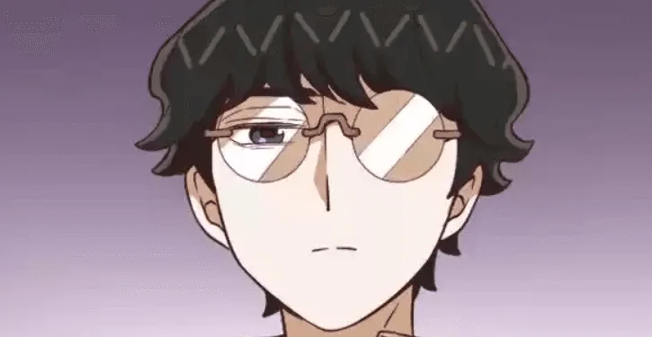 Refund High School The homeroom teacher in the staff room