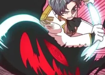 Refund High School Webtoon - Jun and Chiyeol