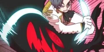 Refund High School Webtoon - Jun and Chiyeol