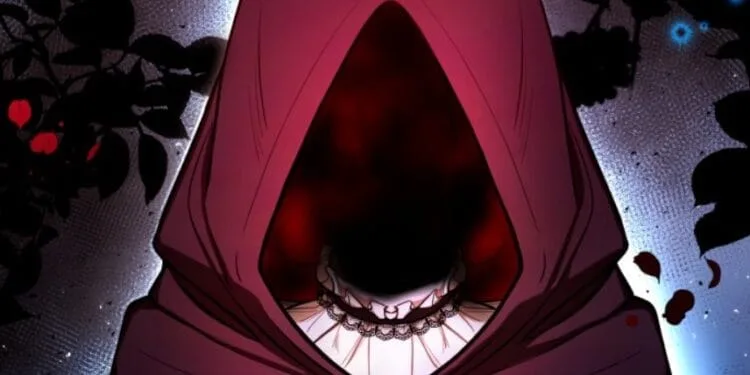 Find the Crown Webtoon