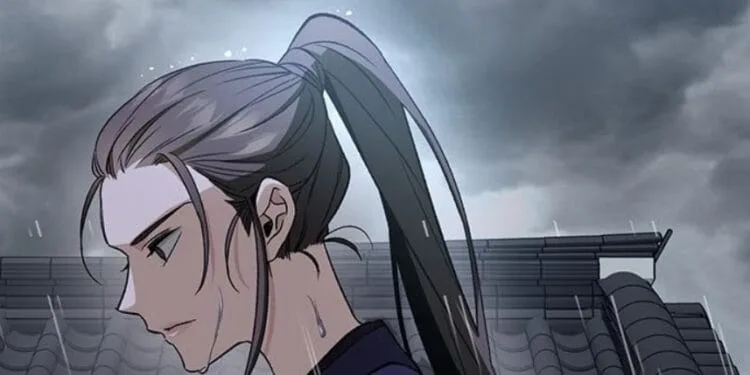 High School Queen Webtoon