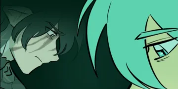 Siren and Shoal