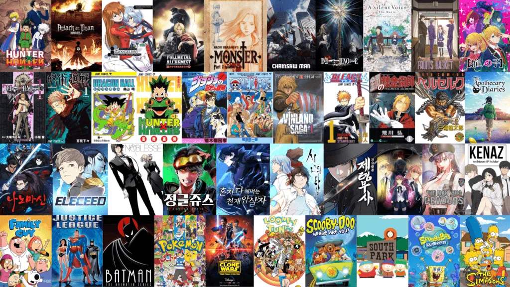 animemangatoon about