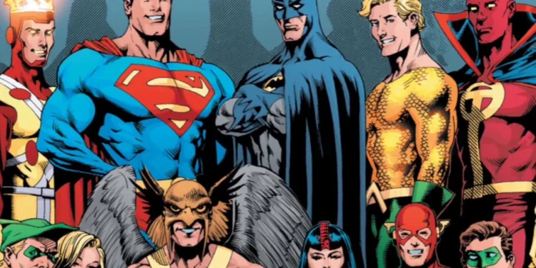 30 Must-Read Graphic Novels