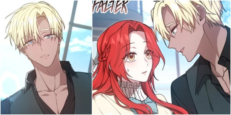 Best Completed Manhwa - Maria the Telepathic Animal Healer