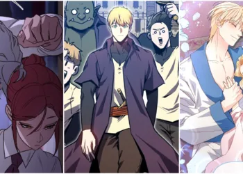 49 Latest Webtoons You Must Read this September