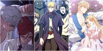 49 Latest Webtoons You Must Read this September