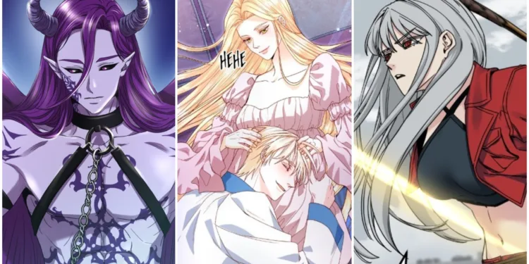 30 Best Underrated Manhwa Gems You Need to Read