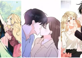 Top 10 First Love Manhwa For You to Read