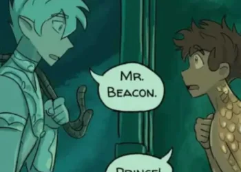 Castle Swimmer Season 1 Explained
