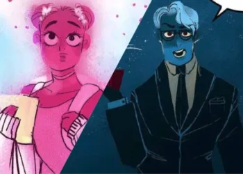 Hades And Persephone