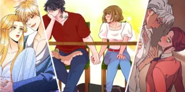 The 70 Best Romance Webtoon And Manhwa of All Time