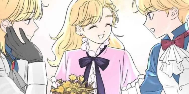 Happily Ever Afterwards 