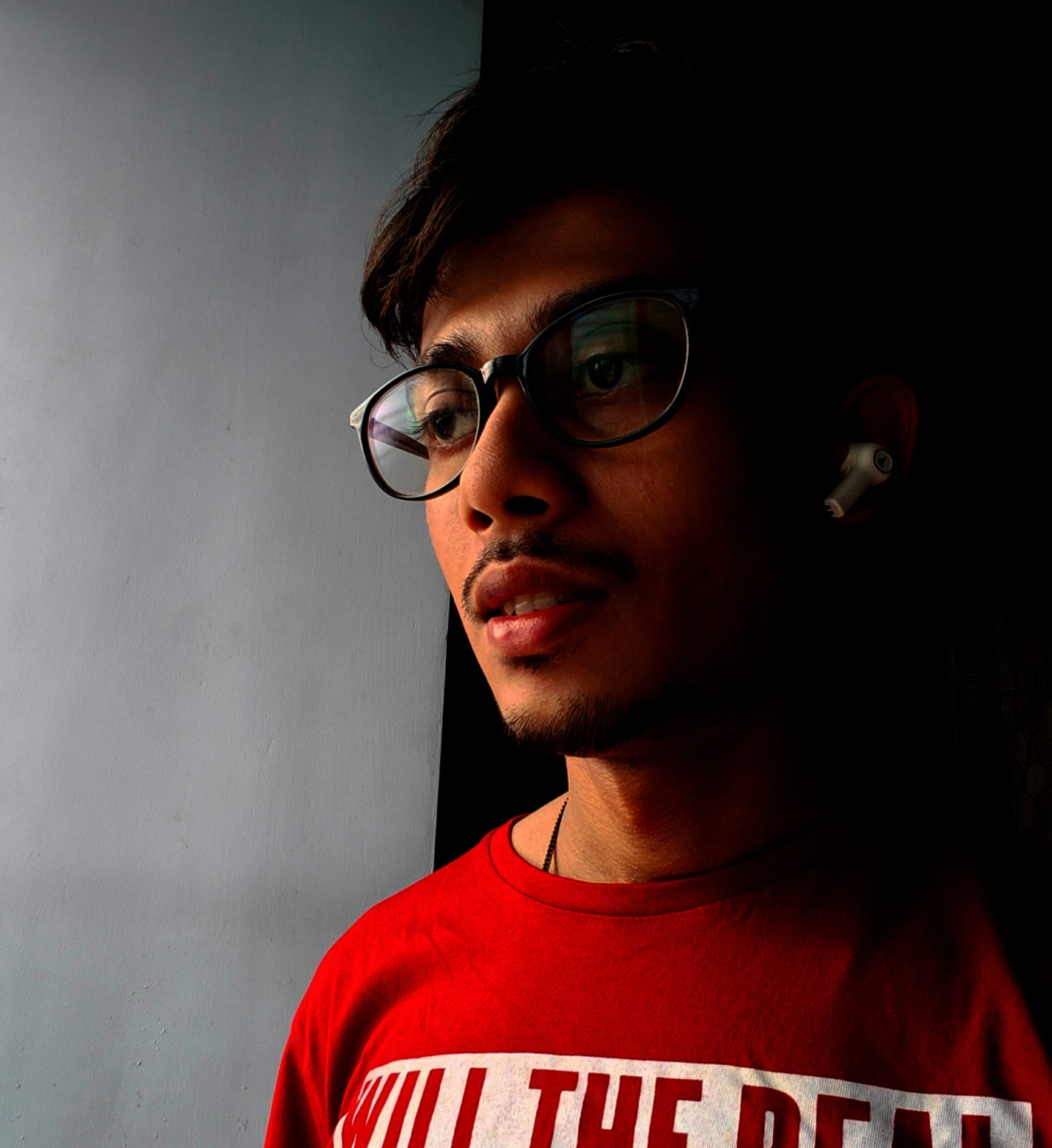 Suvrodip Mukhopadhyay