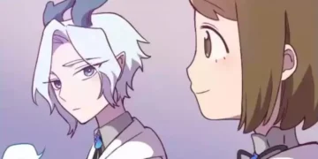 Aru and Mook